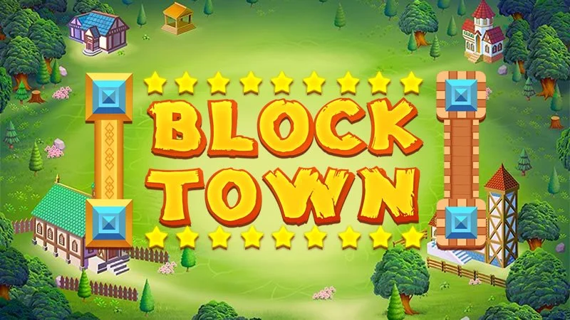 Block Town