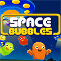 Space Bubbles